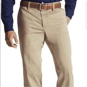 Ariat performance khaki Men's  Dress Pants size 31/32